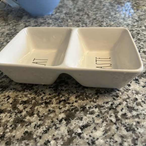 Rae Dunn small serving dish - Picture 2 of 3